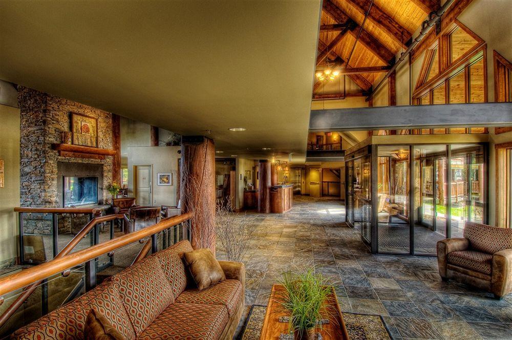Elk Ridge Resort Prince Albert Zewnętrze zdjęcie