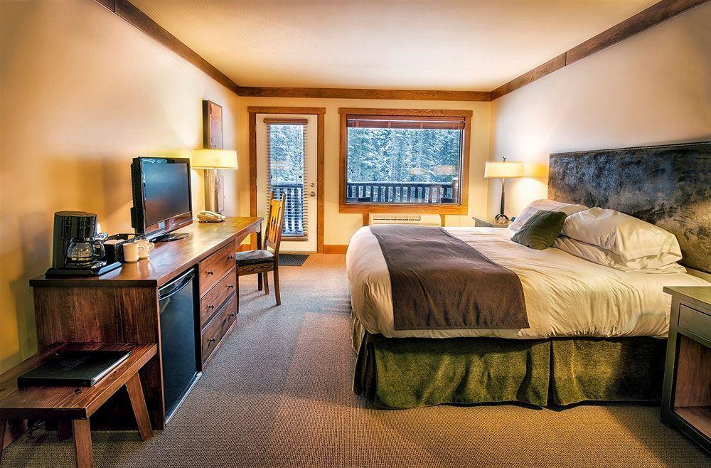 Elk Ridge Resort Prince Albert Zewnętrze zdjęcie