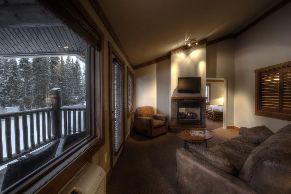 Elk Ridge Resort Prince Albert Zewnętrze zdjęcie