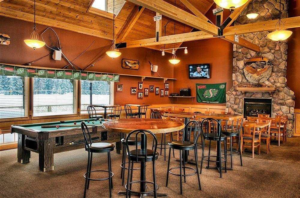 Elk Ridge Resort Prince Albert Zewnętrze zdjęcie