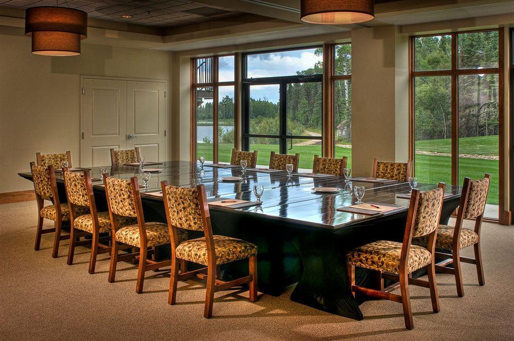 Elk Ridge Resort Prince Albert Zewnętrze zdjęcie