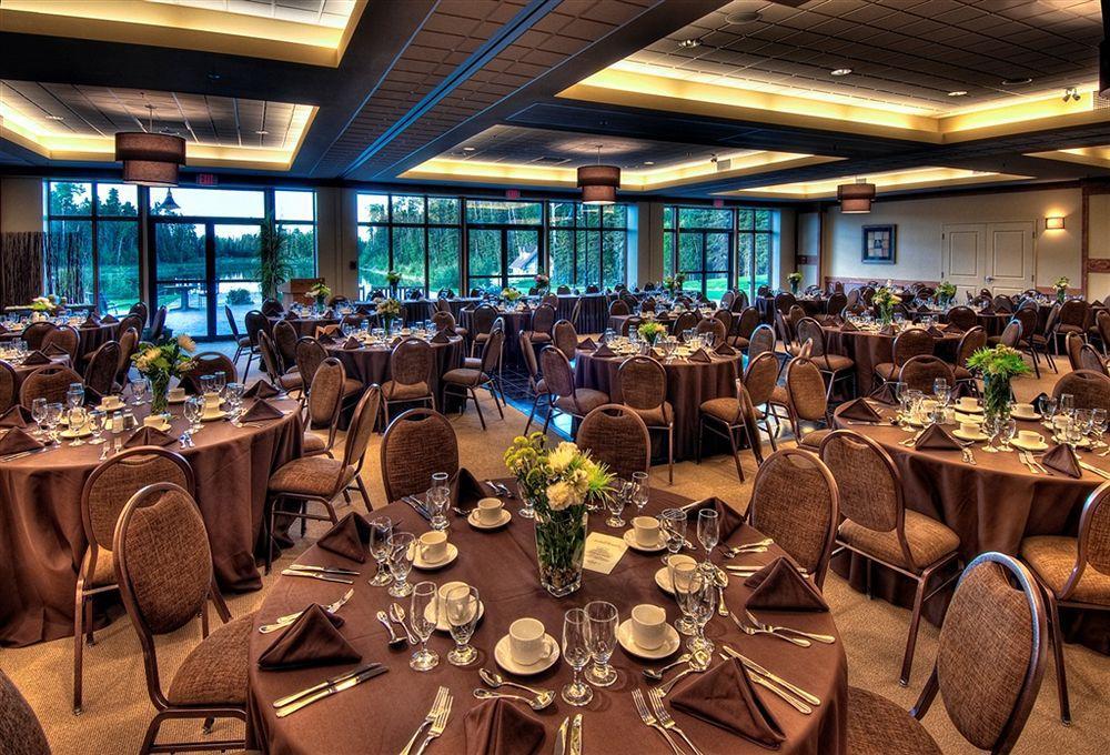 Elk Ridge Resort Prince Albert Zewnętrze zdjęcie