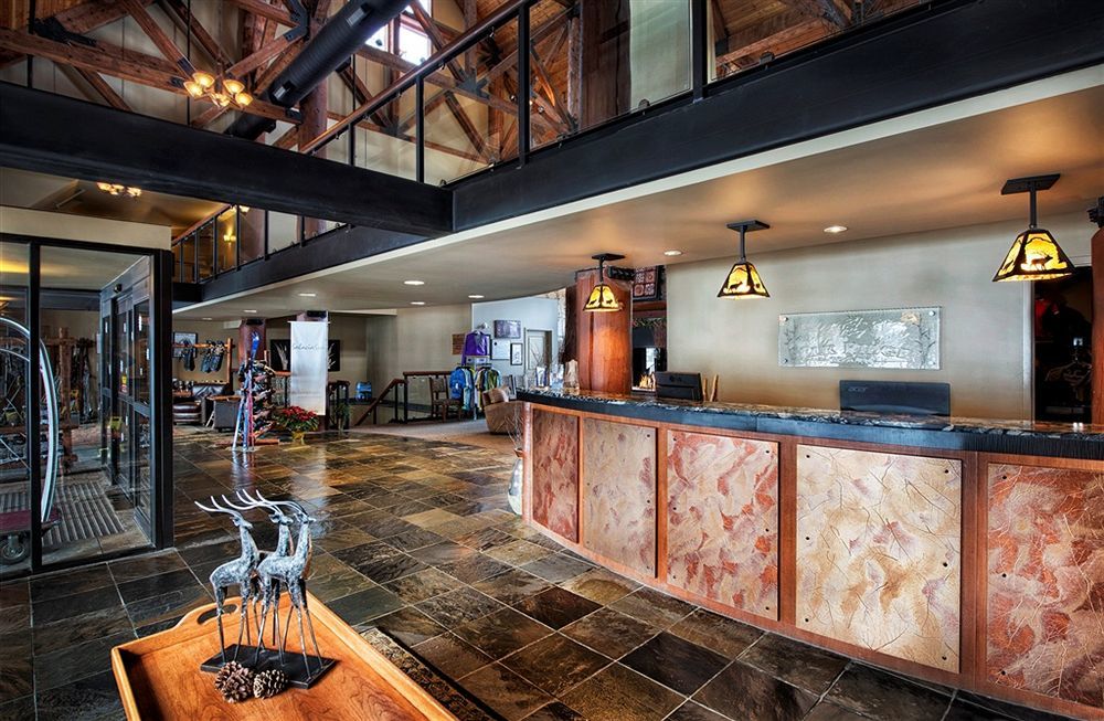 Elk Ridge Resort Prince Albert Zewnętrze zdjęcie