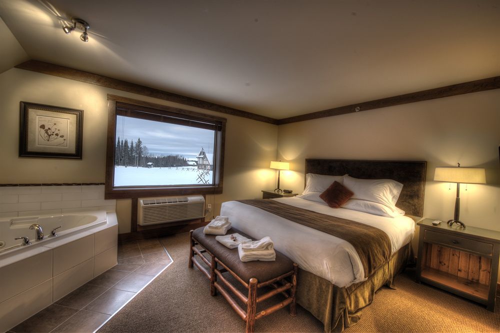 Elk Ridge Resort Prince Albert Zewnętrze zdjęcie