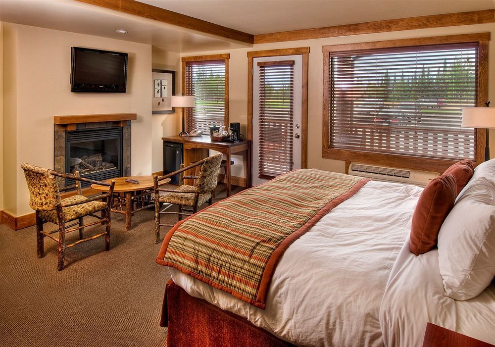 Elk Ridge Resort Prince Albert Zewnętrze zdjęcie