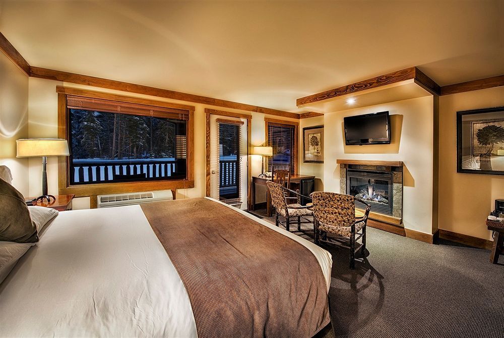 Elk Ridge Resort Prince Albert Zewnętrze zdjęcie