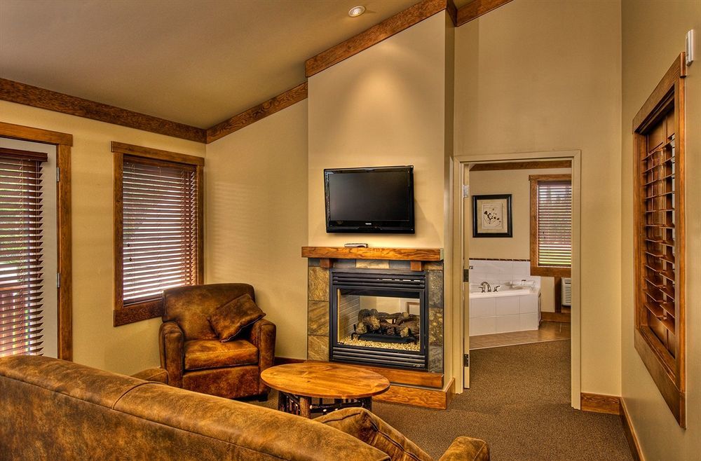 Elk Ridge Resort Prince Albert Zewnętrze zdjęcie