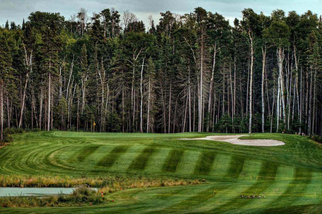 Elk Ridge Resort Prince Albert Zewnętrze zdjęcie