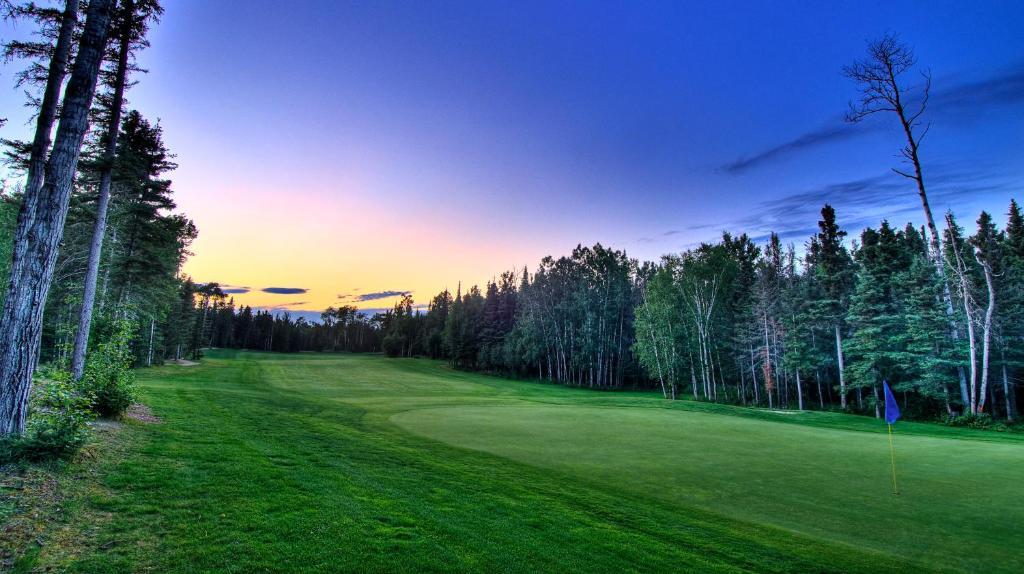 Elk Ridge Resort Prince Albert Zewnętrze zdjęcie