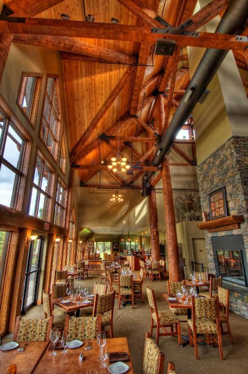 Elk Ridge Resort Prince Albert Zewnętrze zdjęcie