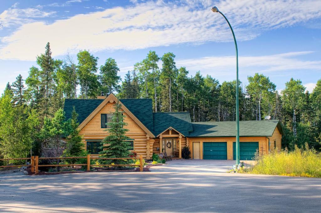Elk Ridge Resort Prince Albert Zewnętrze zdjęcie