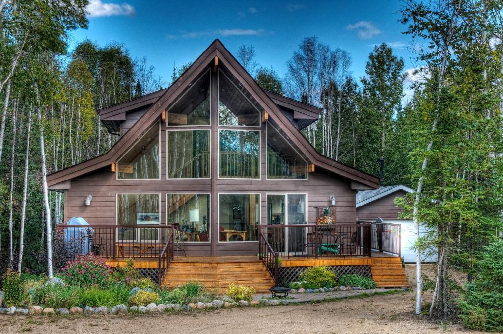 Elk Ridge Resort Prince Albert Zewnętrze zdjęcie