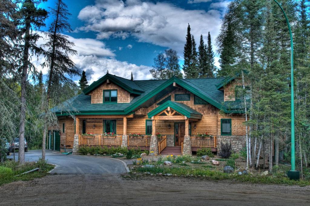 Elk Ridge Resort Prince Albert Zewnętrze zdjęcie