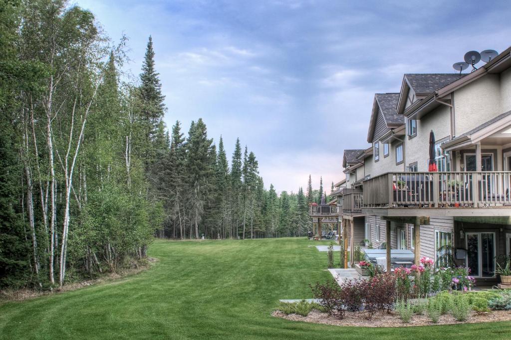 Elk Ridge Resort Prince Albert Zewnętrze zdjęcie