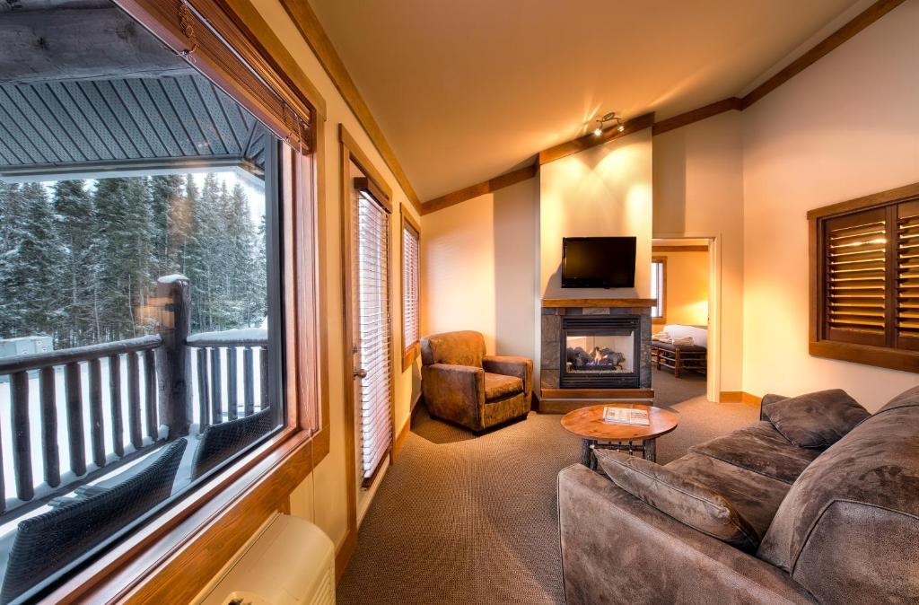 Elk Ridge Resort Prince Albert Zewnętrze zdjęcie